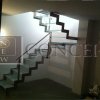 Realizzazioni in Acciaio Inox